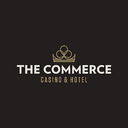 Commerce Casino logo