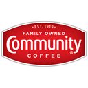 Community Coffee Tea logo