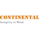 Continental Services logo