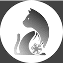 Cool Cat logo