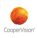 CooperVision logo