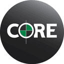 CORE Construction logo