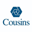 Cousins Properties, Inc. logo