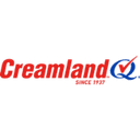 Creamland logo