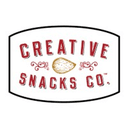 Creative Snacks Co. logo