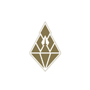 Crystal Palace Gin logo