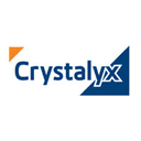 Crystalyx logo