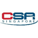 CSA logo