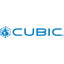 Cubic Corporation logo
