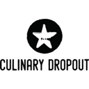 Culinary Dropout logo