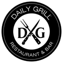 Daily Grill logo
