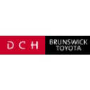 DCH Brunswick Toyota logo