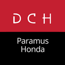 DCH Paramus Honda logo