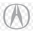 DCH Tustin Acura logo