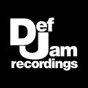 Def Jam Recording logo