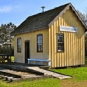 Delaware Agricultural Museum & Village logo