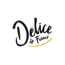 Delice de France logo