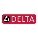 Delta Faucet logo