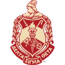 Delta Sigma Theta Sorority, Incorporated logo