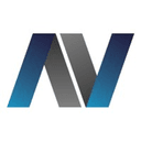 DeltaVision logo