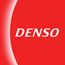DENSO Auto Parts logo