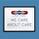 Diamond Drug Store logo
