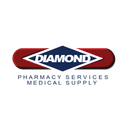Diamond Pharmacy Services logo
