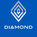Diamond Systems logo