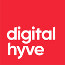 Digital Hyve logo