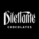 Dilettante Chocolates logo