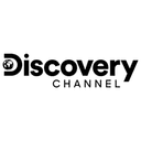 Discovery Channel logo