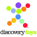Discovery Toys, Inc. logo