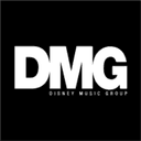 Disney Music Publishing logo