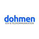 Dohmen logo