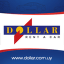 Dollar Rent A Car logo