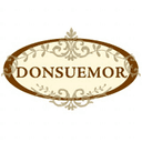 Donsuemor logo