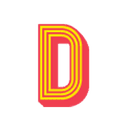 Dos Caminos logo