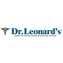 Dr. Leonard's Healthcare Corp. logo