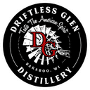 Driftless Glen Distillery logo