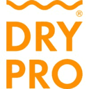 Drypro logo