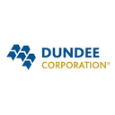 Dundee Corporation logo