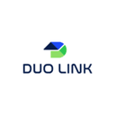 Duo Link logo