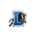 Durham Bulls Baseball Club logo