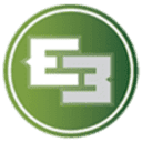 E3 logo