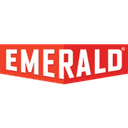 Emerald Nuts logo