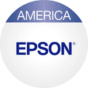Epson America, Inc. logo