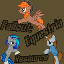 Fallout logo