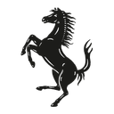 Ferrari logo