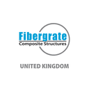 Fibergrate logo
