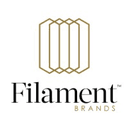 Filament Brands logo